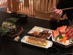 -無境·匠心日本料理(汉街店)