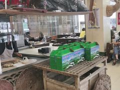 -乔家满族八大碗(流水沟店)