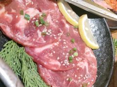 -九田家黑牛烤肉料理(衡百国际店)