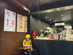 -JPG canteen(广州寺右公馆店)