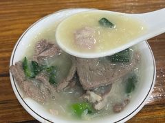 -南记食粥坊·宵夜大排档(莲花总店)