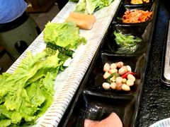 配菜-犟牛家·榴莲烤肉(五棵松店)