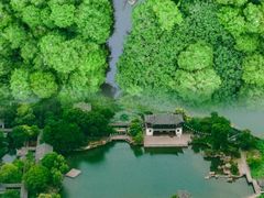 -尚湖风景区