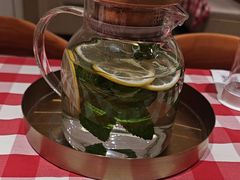 -西贝(上海新梅广场店)