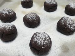 巧克力雪球-DIY SWEET21(升平路店)