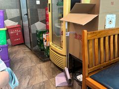 -重庆鸡公煲·青锅花椒鱼(牡丹江路店)
