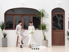 -艺匠摄影ARTIZ STUDIO(大连店)