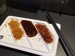 -很久以前羊肉串(大华三路店)