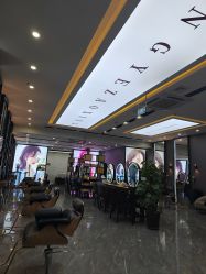 -藤野造型烫染·漂发