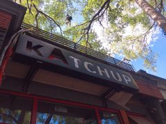 -KATCHUP