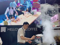 -麦隆咖啡(北大店)