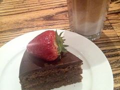 -BAKER&SPICE(国金中心商场店)