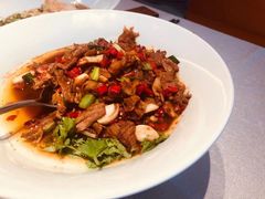 -鸽子侯·家宴·平价海鲜(绿地店)