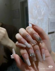 -Halo美甲美睫