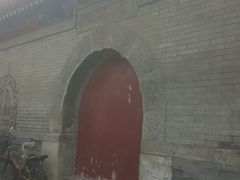 -北京国子监胡同