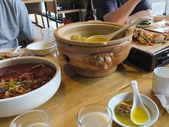 -東舍食唐精品陕菜馆