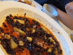 -辣婆婆(航天桥店)