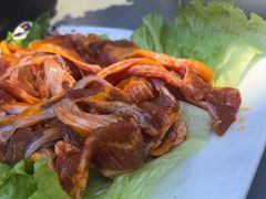 -盛辛巴·东北炭火烤肉(托乐嘉店)