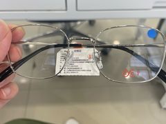 -宝视达眼镜店(郑汴路英协店)