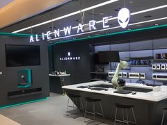 -ALIENWARE外星人(国贸商城旗舰店)