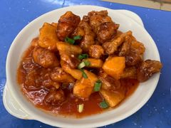 -老杨饭店(万科里店)