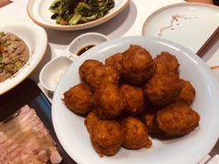 干炸丸子-到家尝北京菜(西坝河店)