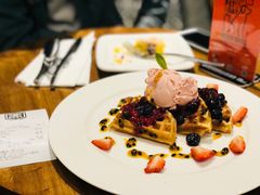 -Moka Bros 摩卡站(嘉华店)