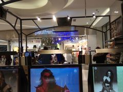 -木九十眼镜(朝阳大悦城B1店)