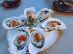 -JUKEBOX玖部音乐餐厅(华侨城店)