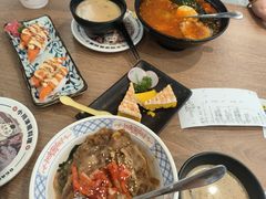 -小川洋风料理(武胜路凯德广场店)