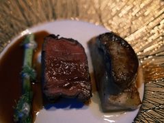 -渔火·特色餐厅(佘山世茂洲际酒店)