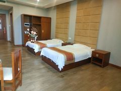 -陆地游轮吉林神农温泉