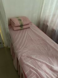 -程氏苗堂苗技养生