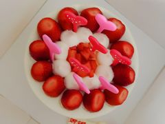 -好利来(牡丹园店)