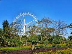 -白沙门生态公园