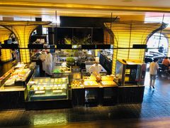 -大连君悦酒店·星海湾壹号Dalian·Dalian(星海广场店)