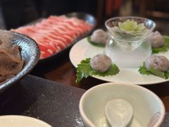 -捞王猪肚鸡火锅(昆山店)