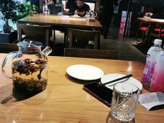 -静一·食光里(黄河路店)