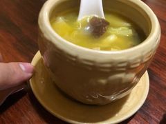 -渔日本料理铁板烧(新天地假日广场店)