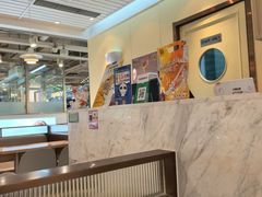 -满记甜品(优客百盛店)