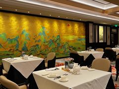 大堂-君庭中餐厅(友谊宾馆店)