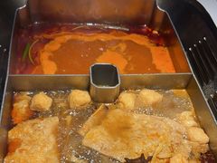 -九鼎轩脆毛肚火锅(南京东路店)