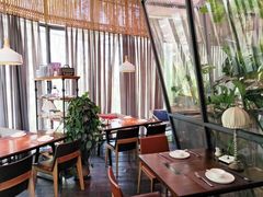 -肴约·花园式餐厅(湖里店)