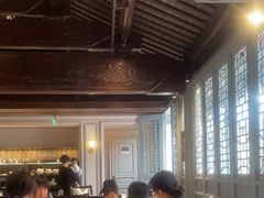 -狮王府淮扬菜(夫子庙老门东店)