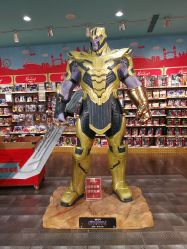 -Hamleys哈姆雷斯(东方福来德店)