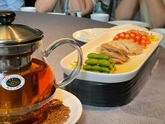 -HOMES上海本帮菜(襄阳公园店)