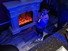 -冰城小镇音乐串吧·聚会餐厅(百子湾店)