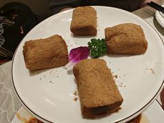 -福来居烤鸭店(天坛二店)