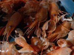 -SHRIMP CLUB万东餐饮钓虾·清吧