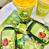 🥬💚这个新品太适合夏天啦!